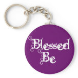 Blessed Be