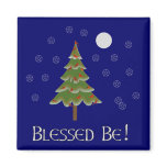 Blessed Be