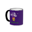 Blessed Be mugs