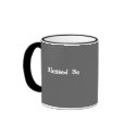 Blessed Be mugs