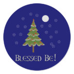 Blessed Be