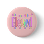 Blessed buttons