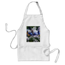 Blessed By: Fairy AngelDust Apron
