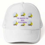 Blessed! Hat