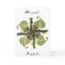 Blessed Imbolc Greeting Cards