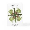 Blessed Imbolc cards
