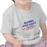 Blessed John Paul 2 T-shirts