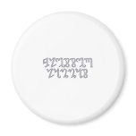 Blessed Lammas Silver Theban Fridge Magnets