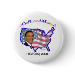 Blessed Name Button