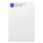Blessed Teresa of Calcutta Personalized Stationery