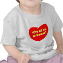 Blessed t-shirts