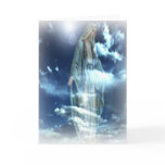 Blessed Virgin Mary Card
