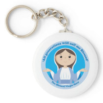 Blessed Virgin Mary
