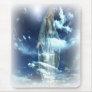 Blessed Virgin Mary Mousepad