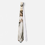 Blessed Virgin ties