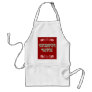 Blessed Yule; Green Theban Apron