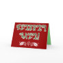 Blessed Yule; Green Theban