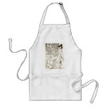 Blesses Espagnols Matinee du 11 Juin aprons