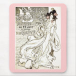 Blesses Espagnols Matinee du 11 Juin mousepads