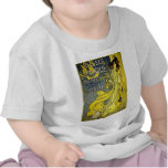 Blesses Espagnols Matinee du 11 Juin t-shirts