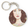 Blessings Abound Key Chains