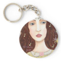 Blessings Abound keychains