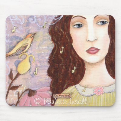 Blessings Abound Use Mats by PauletteInsall