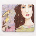 Blessings Abound mousepads