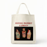 Blessings bag