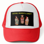 Blessings hat