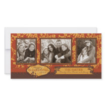 Blessings Photo Card B2