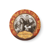 Blessings Photo Magnet 2