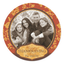 Blessings Photo Sticker B2