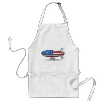 Blimp Aprons