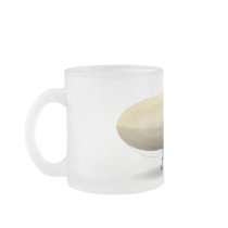 Blimp Mug
