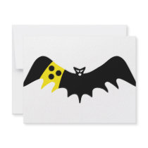 blind bat icon invite