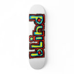 blind bord custom skateboard