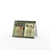 Blind City View Cards