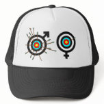 Blind Date hats
