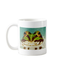 Blind date coffee mugs