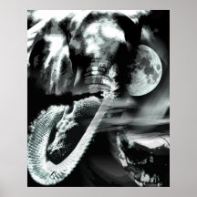 Blind Sight Posters