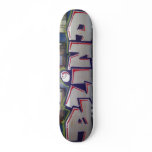 blind skateboards