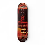 blind skateboards - jake brown