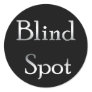 Blind Spot Sticker