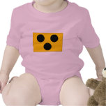 Blind Symbol Bodysuit