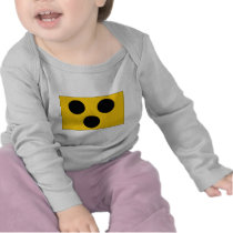 Blind Symbol Tshirts