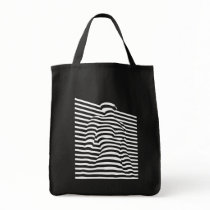 Blind Woman of Venice Bags