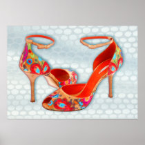 Blinded by the Light Pumps