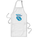Bling Bling aprons
