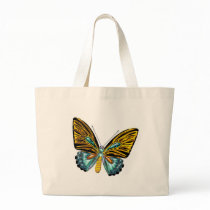 Bling Bling Butterfly Bag